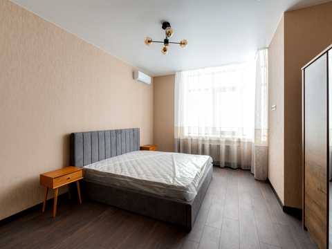 квартира по адресу Трускавецкая ул., 10-Д