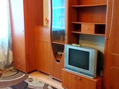 квартира по адресу Харьковское шоссе, 154-А