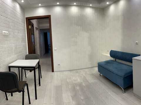 квартира за адресою Єлизавети Чавдар вул., 34