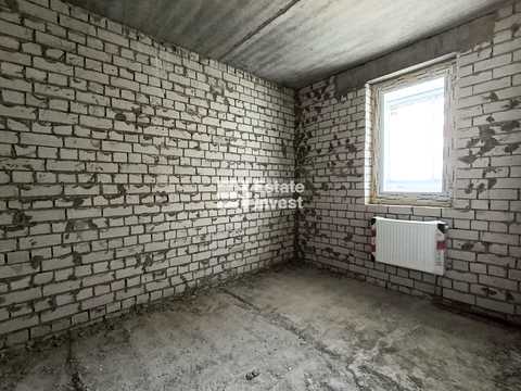 квартира по адресу Борткевича ул., 15