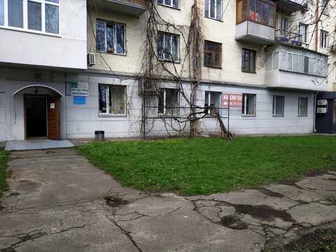 комерційна за адресою Голосіївський просп. (40-річчя Жовтня), 88