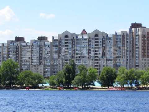 квартира за адресою Володимира Івасюка просп. (Героїв Сталінграду), 20-А