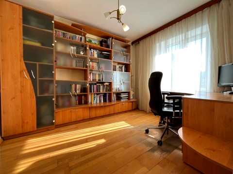 квартира за адресою Незалежності бульв. (50 років Жовтня), 12-В