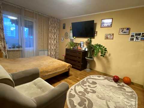 квартира за адресою Миколи Закревського вул., 97-А