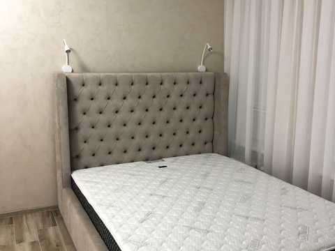 квартира за адресою Березнева вул., 14