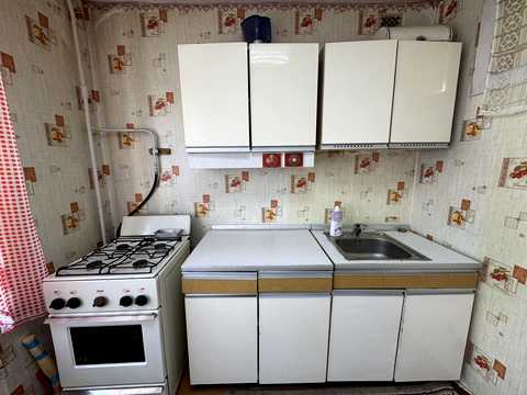 квартира за адресою Дмитра Романченка вул., 22