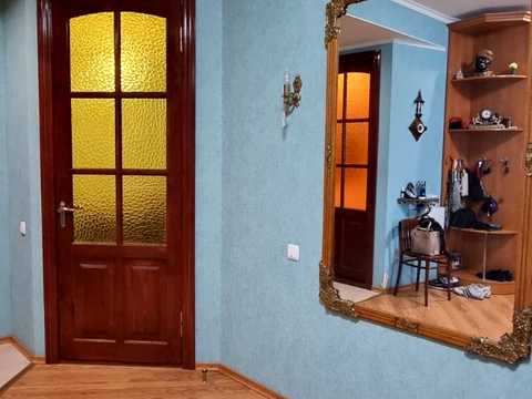 квартира за адресою Свободи просп., 49