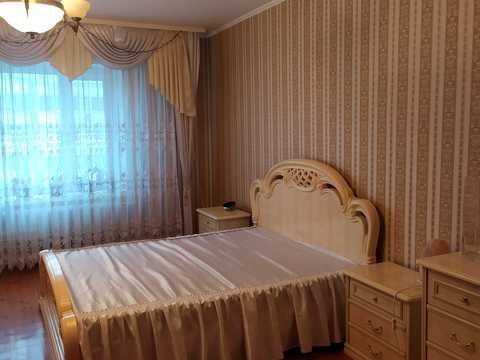 квартира по адресу Грушевського ул., 17-В