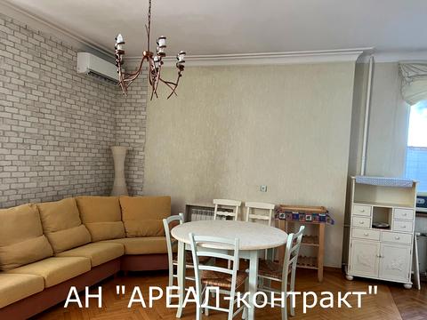 квартира по адресу пр.Соборний, 214