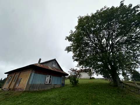 участок по адресу 