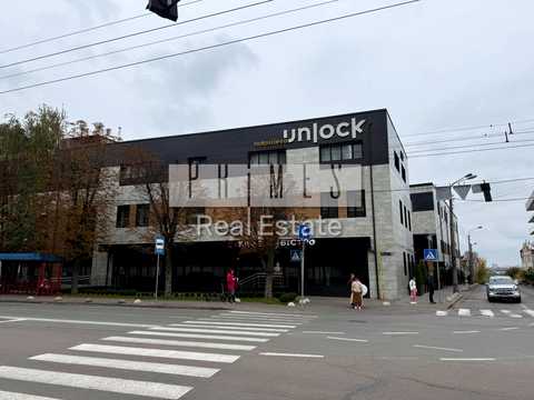 комерційна за адресою Михайла Максимовича вул. (Онуфрія Трутенка), 8