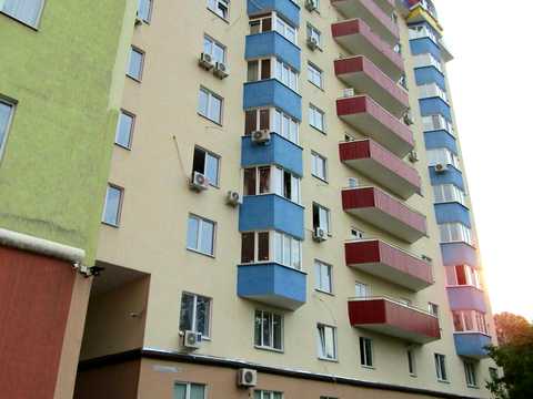 квартира за адресою Мандриківська вул., 136