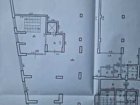коммерческая по адресу Приозерна ул., 8