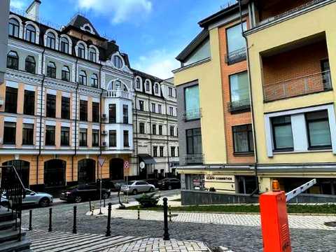 квартира по адресу Воздвиженская ул., 9-19