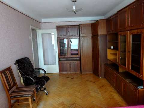 квартира за адресою Київ, Озерна вул., 28