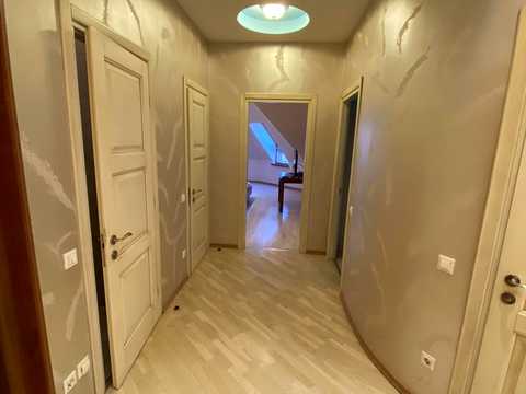 квартира за адресою Середньофонтанська вул., 19б