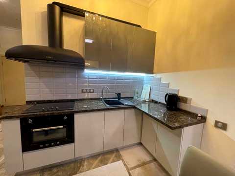 квартира за адресою Шота Руставелі вул., 36