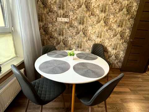 квартира за адресою Журавлина вул., 2