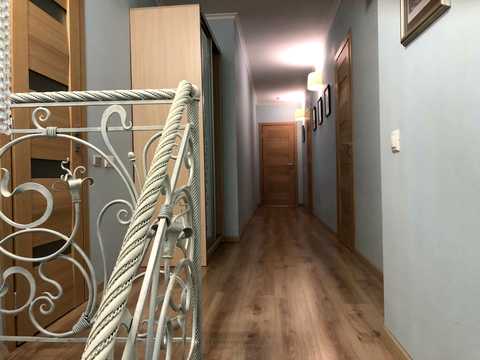 квартира за адресою Олександра Кошиця вул., 9-Б