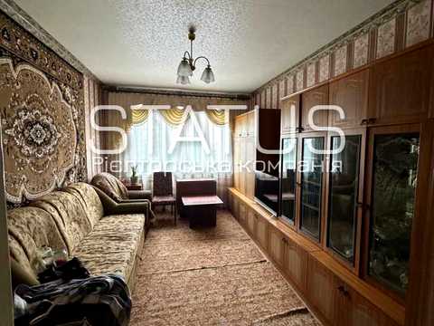квартира за адресою Володимира Івасюка вул. (Головка), 4