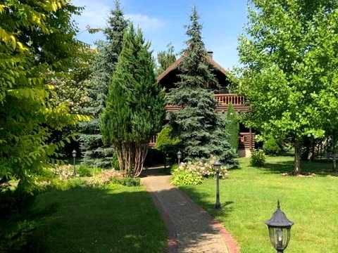 дом по адресу Киев, Центральная ул.