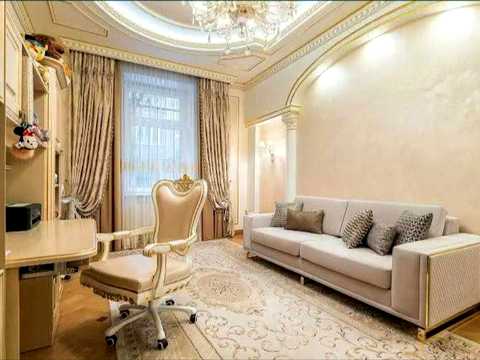 квартира за адресою Михайла Коцюбинського вул., 6