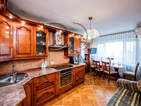 квартира за адресою Миколи Бажана просп., 30