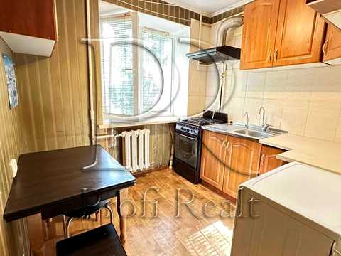 квартира за адресою Академіка Доброхотова вул., 9