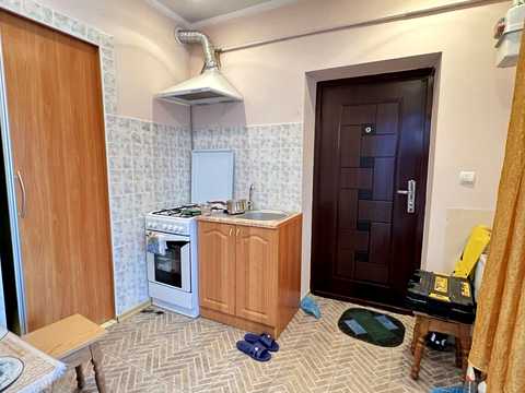 квартира по адресу Франка, 1