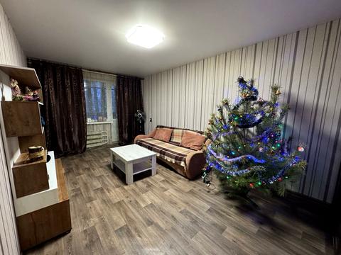 квартира по адресу Тракторостроителей просп., 85б