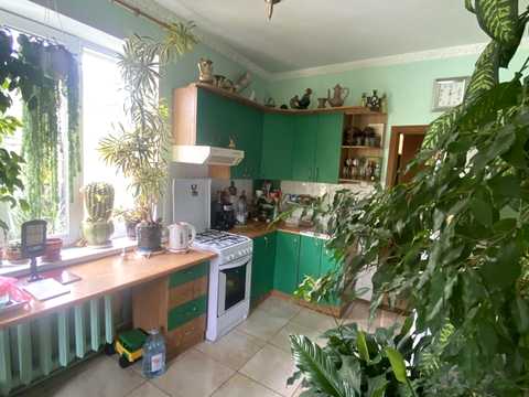 будинок за адресою вул.Турбінна