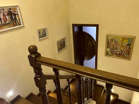 будинок за адресою Вишневий пров.