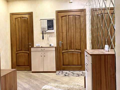 квартира за адресою Метрологічна вул., 11-А