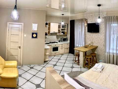 квартира по адресу пр-т Перемоги, 40