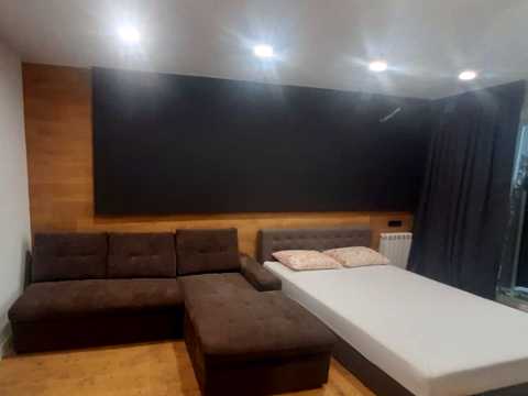 квартира за адресою Анни Ахматової вул., 4