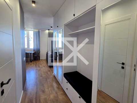 квартира за адресою Оболонський просп., 1к2