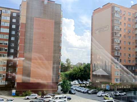 квартира за адресою Марії Примаченко вул. (Покришкіна), 8