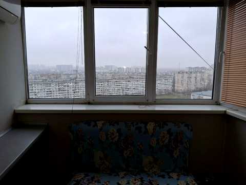 кімната за адресою Київ, Оболонський просп., 9