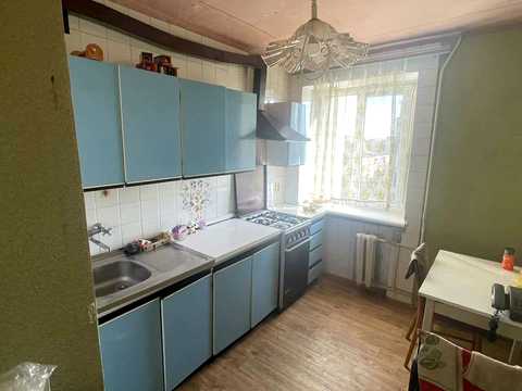 квартира за адресою Стрийська вул., 59