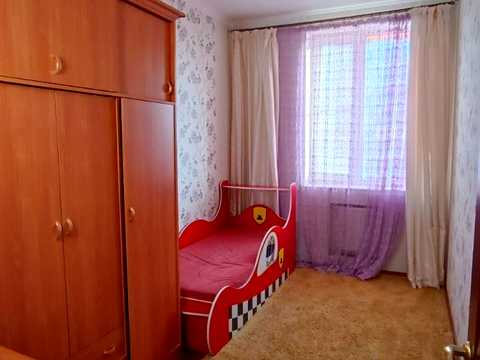квартира за адресою Гвардійців-Широнінців вул., 33