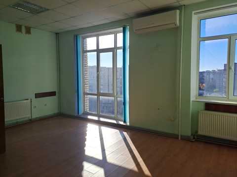 коммерческая по адресу Микулинецкая ул., 3А
