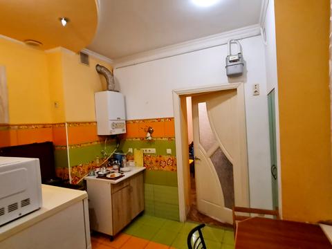 квартира за адресою Залізнична вул., 12