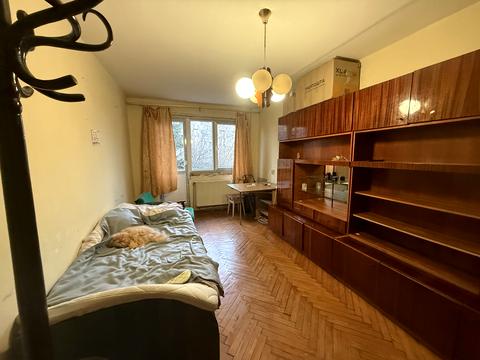 квартира по адресу Марії Заньковецької ул., 1