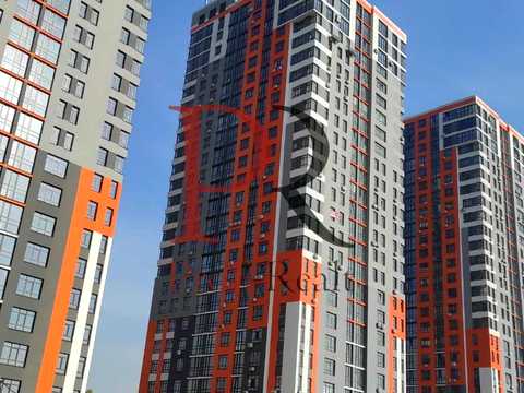 квартира за адресою Бережанська вул., 15