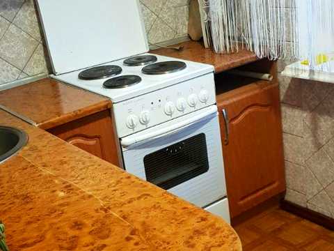 квартира по адресу Перемоги, 75