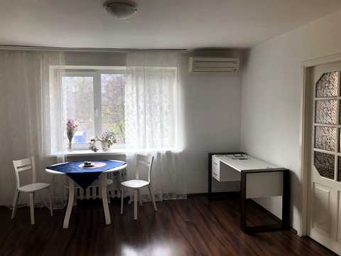 квартира за адресою Почайнинська вул., 35