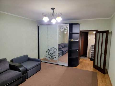 квартира по адресу Салтовское шоссе, 73в