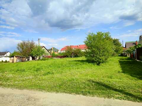 участок по адресу Бровары, Авіаційна ул.