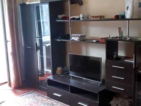 квартира за адресою Олександра Поля просп. (Кірова), 131