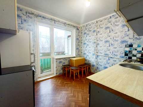 квартира за адресою Леся Курбаса просп., 14